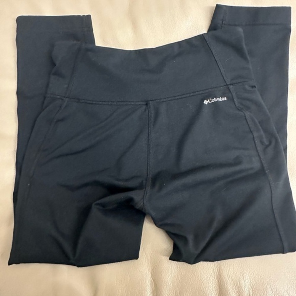 Columbia leggings